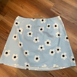 Princess Polly skirt